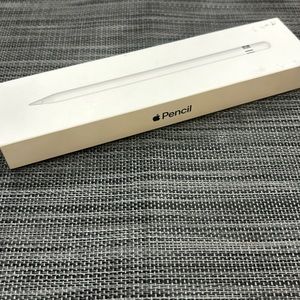 Apple Pencil 1st Generation